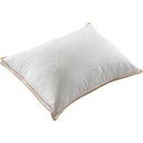 Idaş Fluffy Yastık - 50 x 70 cm - Krem Rengi