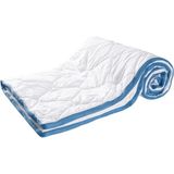 Idaş Micro Therapy Yorgan Tek Kişilik 155X215 - Beyaz - 155 x 215 cm
