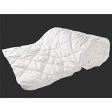 Idaş Micro Vernal Yorgan King Size 220X240 - Beyaz - 220 x 240 cm