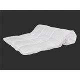 Idaş Naturel Sense Cotton Yorgan Çift Kişilik 195X215 - Beyaz - 195 x 215 cm