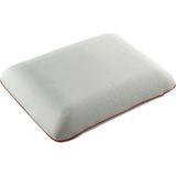 Idaş Visco Cool Max Yastık - 60 x 40 x 12 cm - Beyaz