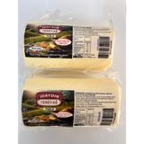 Idaydın Tereyağ Tuzlu 2*900 (1800GR) - 1,8 kg