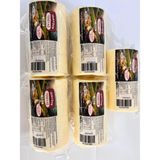 Idaydın Tereyağ Tuzlu 5*900 (4500GR) - 4,5 kg
