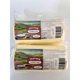 Idaydın Tereyağ Tuzsuz 2*900 (1800GR) - 1,8 kg