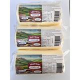 Idaydın Tereyağ Tuzsuz 3*900 (2700GR) - 2,7 kg