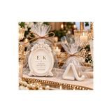 İDC ANI 20 Adet Kişiye Özel Sizin Fotoğraflarınızdan Oluşan Ayak Hediyeli çift kullanımlı Magnet Mıktanıslı Özel Tasarım Çerçeve Seti Doğum Günü, Baby Shower, Nişan Hediyelikleri,Kına Nikah Şekeri.