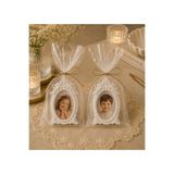 İDC ANI 20 Adet Kişiye Özel Sizin Fotoğraflarınızdan Oluşan Magnet Mıktanıslı Özel Tasarım Çerçeve Seti Doğum Günü, Baby Shower, Nişan Hediyelikleri,Kına Nikah Şekeri.