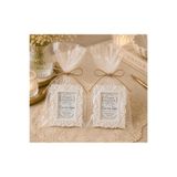 İDC ANI 50 Adet Taş Tozu Mıknatıslı Magnet Çerçeve Seti Düğün-Nikah-Sünnet-Doğum Günü,-Baby Shower,-Nişan Söz Hediyelikleri