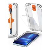 Ide Iphone 14 Pro Max Uyumlu Kolay Takılabılır Ekran Koruyucu