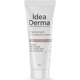 İdea Derma Aydınlatıcı Ve Leke Karşıtı Bakım Kremi 50 Ml