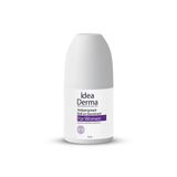 İdea Derma Roll-On Antiperspirant Deodorant 75 Ml - Kadınlar İçin