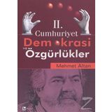İDEA SAYI: 2 CILT: 2 İNSAN BILIMLERI DERGISI CUMHURIYET VE DEMOKRASI - KOLEKTIF