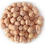 İdea Sepet İdeasepet Naturel İri Beyaz Nohut Tohumu (10 Tohum)