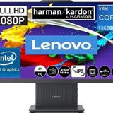 Ideacentre 27Irh9 Intel Core I7-13620H 16Gb 512Gb Ssd Intel Uhd Graphics 27 Fhd Ips Freedos F0hm00extr Aıo Bilgisayar