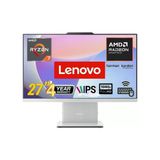 Ideacentre Aıo 27Arr9 Amd Ryzen 7-7735Hs 16Gb 512Gb Ssd Windows 11 Pro 27" Fhd All In One Bilgisayar Snertech