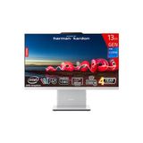 Ideacentre Aıo 27Irh9 Intel Core I7 13620H 16Gb Ddr5 512Gb Ssd Intel Uhd Graphics Wın11 Pro 27 Ips Fhd Kablosuz Klavye+Mouse F0hm0048tr-16512W Beyaz All In One Bilgisayar