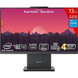 Ideacentre Aıo 27Irh9 Intel Core I7-13620H 32Gb Ddr5 1Tb Ssd 27 Fhd Ips Freedos F0hm00extr All In One Bilgisayar