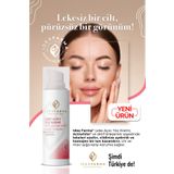İDEAFARMA İdea Farma Leke Açıcı Yüz Kremi