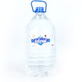 İdeal 5 lt Su