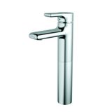 Ideal A4600AA Standard Attitude Krom Tezgah Üstü Lavabo Bataryası