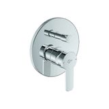 Ideal A6276AA Standard Gio Ankastre Banyo Bataryası