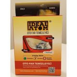 ideal atom oto far temizleyici Oto Far Temizleme set