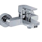 Ideal B0718AA Standard Ceraplan III Banyo Bataryası