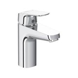 Ideal B1714AA Standard Ceraflex Grande Krom Lavabo Bataryası