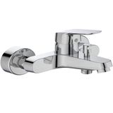Ideal B1721AA Standard Ceraflex Krom Banyo Bataryası