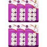 Ideal Baby 6 Paket Priz Kapağı