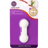 İdeal Baby IDE03 Kapak Kilidi
