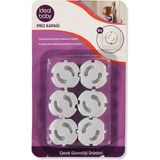 Ideal Baby Priz Kapağı - Renkli
