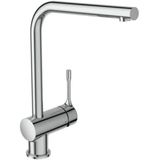 Ideal BC174AA Standard Ceralook Kuğu Eviye Bataryası