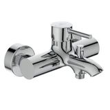 Ideal BC199AA Standard Ceraline Banyo Bataryası