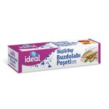 İDEAL BUZDOLABI POŞETİ KÜÇÜK BOY 20x30 30 LU ST01700086
