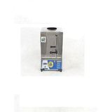 İdeal Çelik 15 Model 10 Lt Tek Demlikli Pleytsiz Elektrikli Semaver & Çay Kazanı & Kahveci Kazanı & Kahve Ve Çay Ocağı Inox & Çay Semaveri & Çay Makinesi & Çaycı & Çay Otomatı