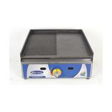 İdeal Çelik Elektrikli Döküm Izgara - 50 cm