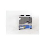 İdeal Çelik Platin 19 Litre Elektrikli Pleytsiz Çay Kazanı & Kahveci Kazanı & Kahve ve Çay Ocağı Inox