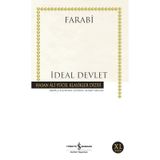 İdeal Devlet - ebu nasr el farabi