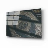 İdeal Glass Art Kuran Cam Tablo