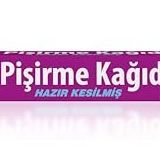 İdeal Hazır Kesilmiş Pişirme Kağıdı 16 adet 42x37 cm, Helal Sertifikalı BPA İçermez, Fırında Tavuk, Et, Tatlı, Börek Pişirmek için Yüksek Isıya Dayanıklı Hazır Fırın Pişirme Kağıdı Yapışmaz Yanmaz