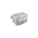 İdeal Home Başucu Düzenleyicisi, Çok Amaçlı Düzenleyici, Ev Dekorasyonu, Dekoratif Düzenleyici, Organizer - 35X22X22