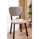 İdeal home elma sandalye