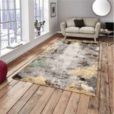 Ideal Kadife 4 M2 Ve 6 M2 Seçenekli Lastikli Halı Örtüsü 325