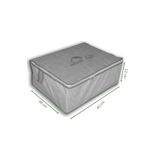 İdeal Life 62x46x22 Midi Baza Hurcu 12867