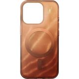 iDeal of Sweden Iphone 13/14/15/16E Glitter Glow Mocha Mousse Magsafe Uyumlu Telefon Kılıfı - Standart