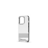 Ideal Of Sweden Iphone 15 Pro Mirror Gri Telefon Kılıfı