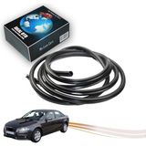 İdeal Otomotiv Audi A4 8k B8 (2007-16), A4 8W (2015-...) Için Sunroof Fitili / Kauçuk Lastik Keçesi