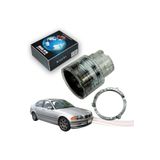 İDEAL OTOMOTİV Bmw 3 E46 1998-2007 Katlanır Ayna Kapağı -yaylı