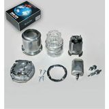 İdeal Otomotiv Bmw X5 E53, Kare Ayna: 3 E46 Freelander 1 Rover 3 75 Katlanır Ayna Motoru Dişlileri Kapakları Demiri
